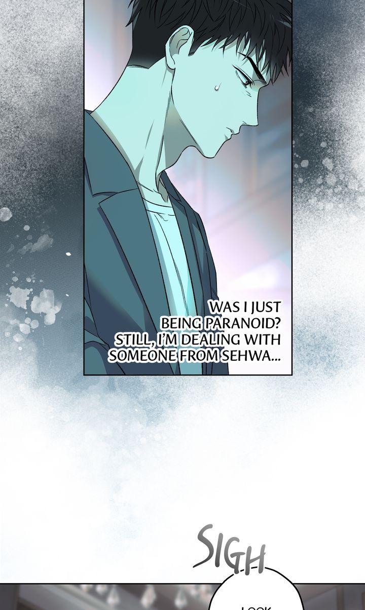 Mangjong Chapter 14.1 page 66 - 