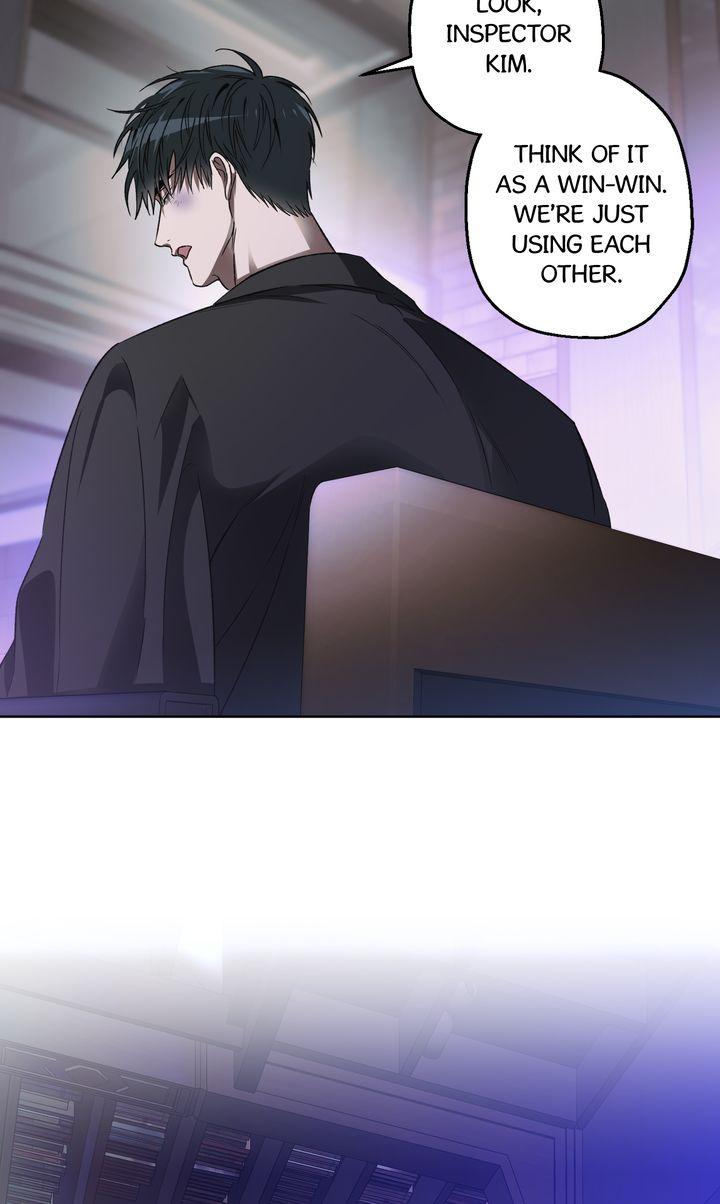 Mangjong Chapter 14.1 page 67 - 
