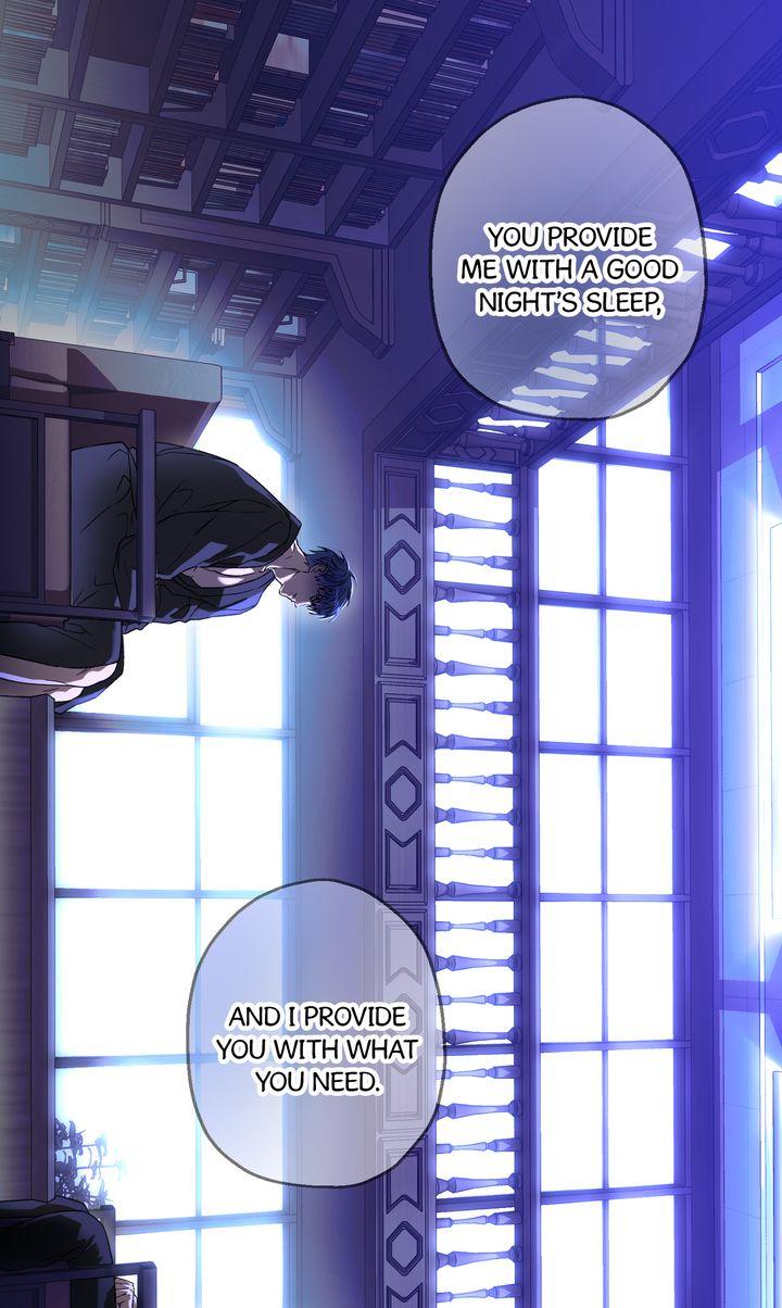 Mangjong Chapter 14.1 page 68 - 