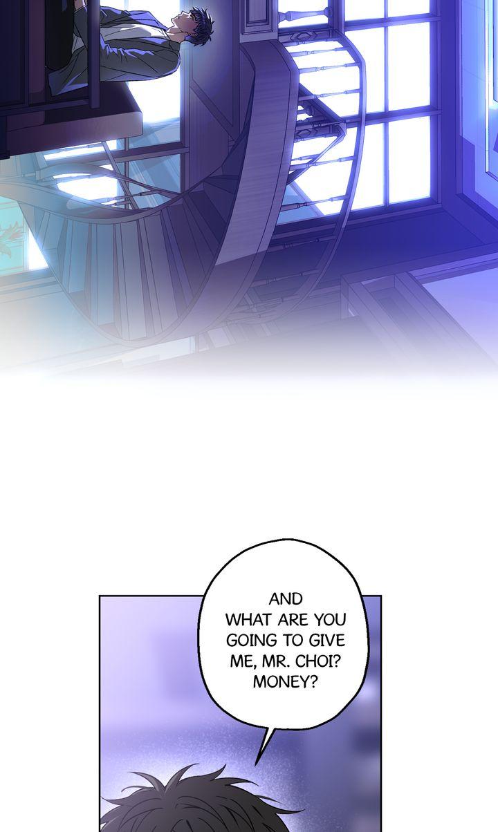 Mangjong Chapter 14.1 page 69 - 