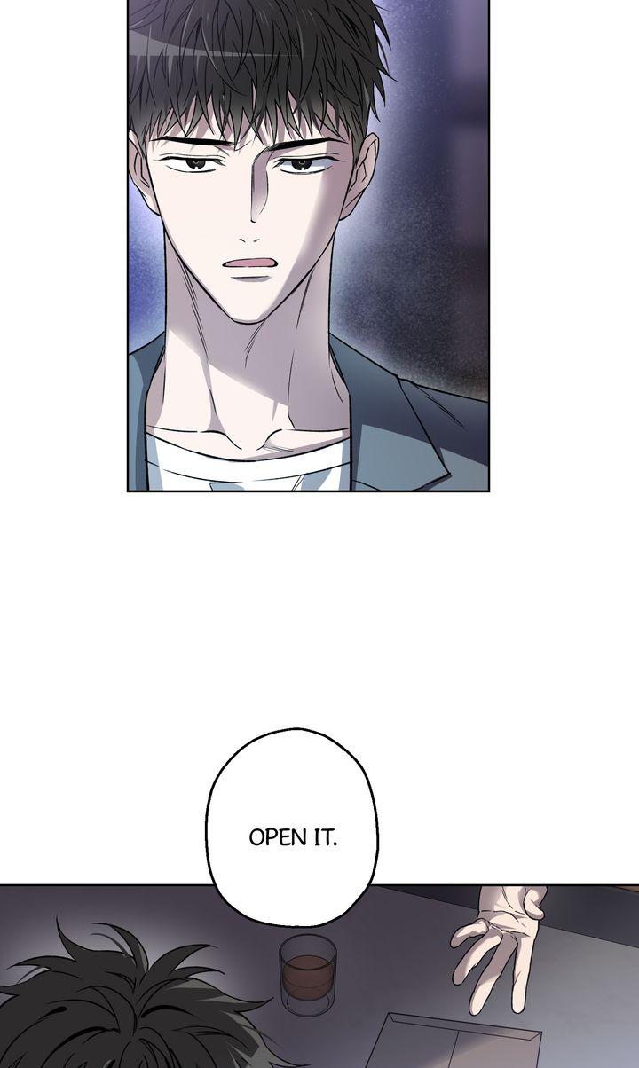 Mangjong Chapter 14.1 page 70 - 