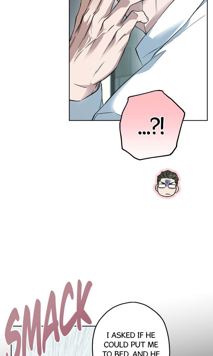 Mangjong Chapter 14.1 page 8 - 