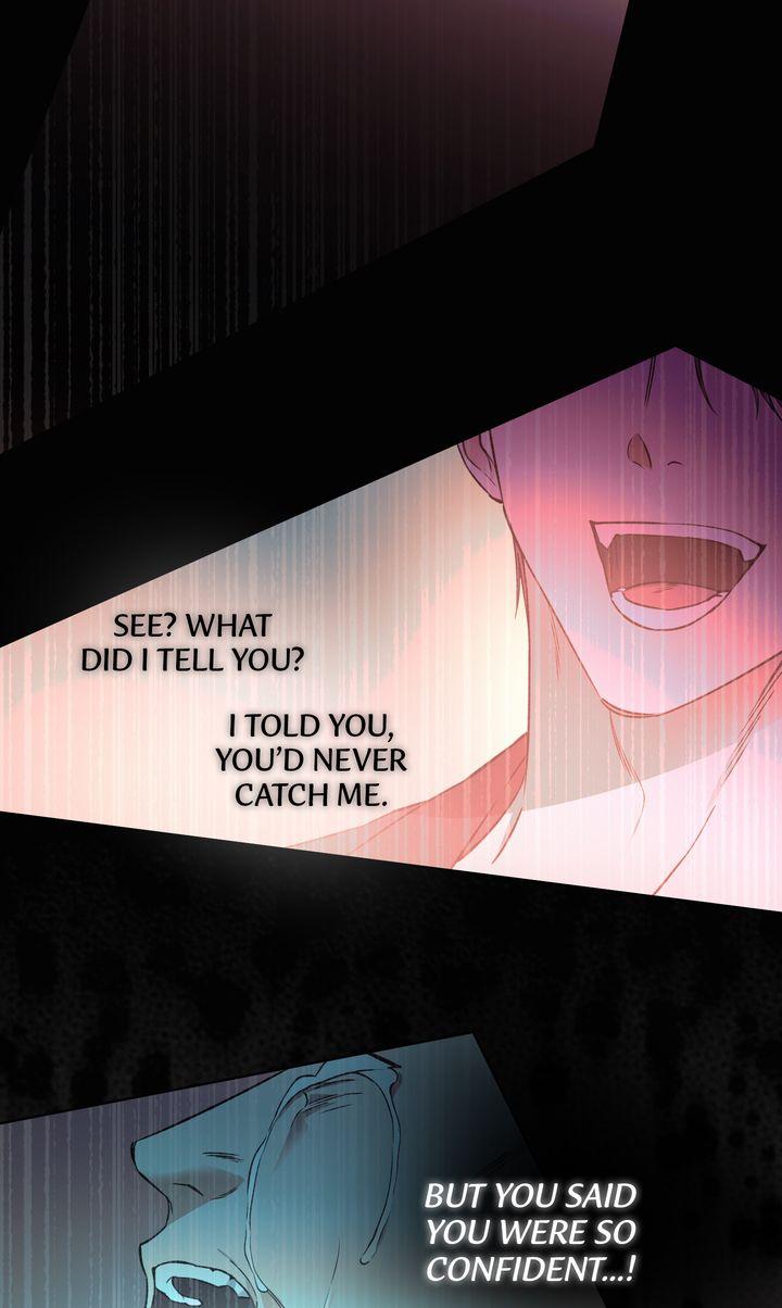 Mangjong Chapter 14.1 page 73 - 