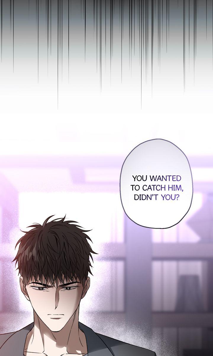 Mangjong Chapter 14.1 page 75 - 