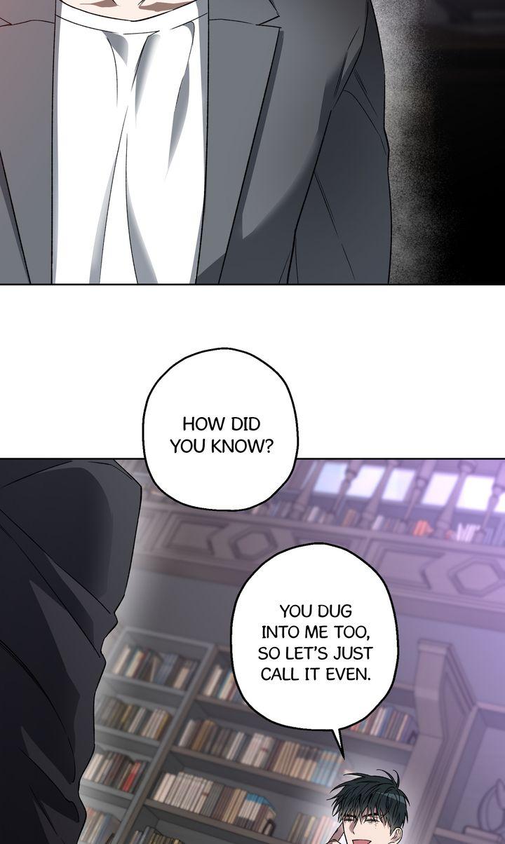 Mangjong Chapter 14.1 page 76 - 
