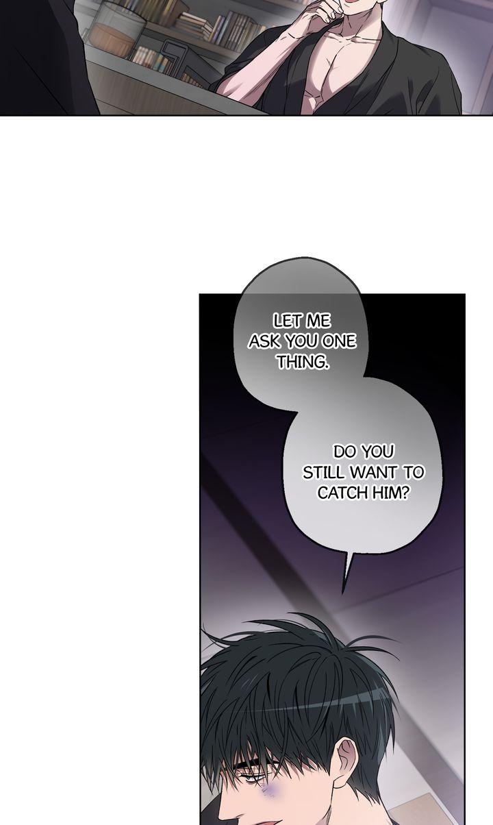 Mangjong Chapter 14.1 page 77 - 