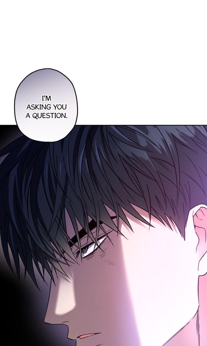 Mangjong Chapter 14.1 page 79 - 