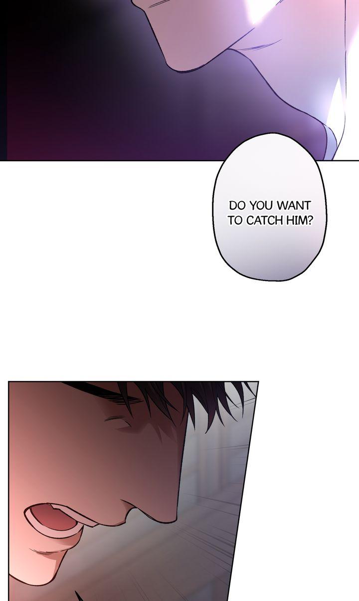 Mangjong Chapter 14.1 page 80 - 