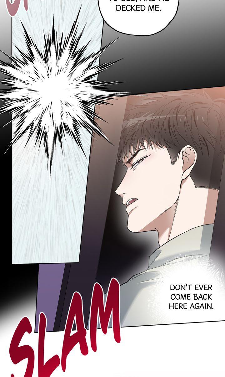 Mangjong Chapter 14.1 page 9 - 