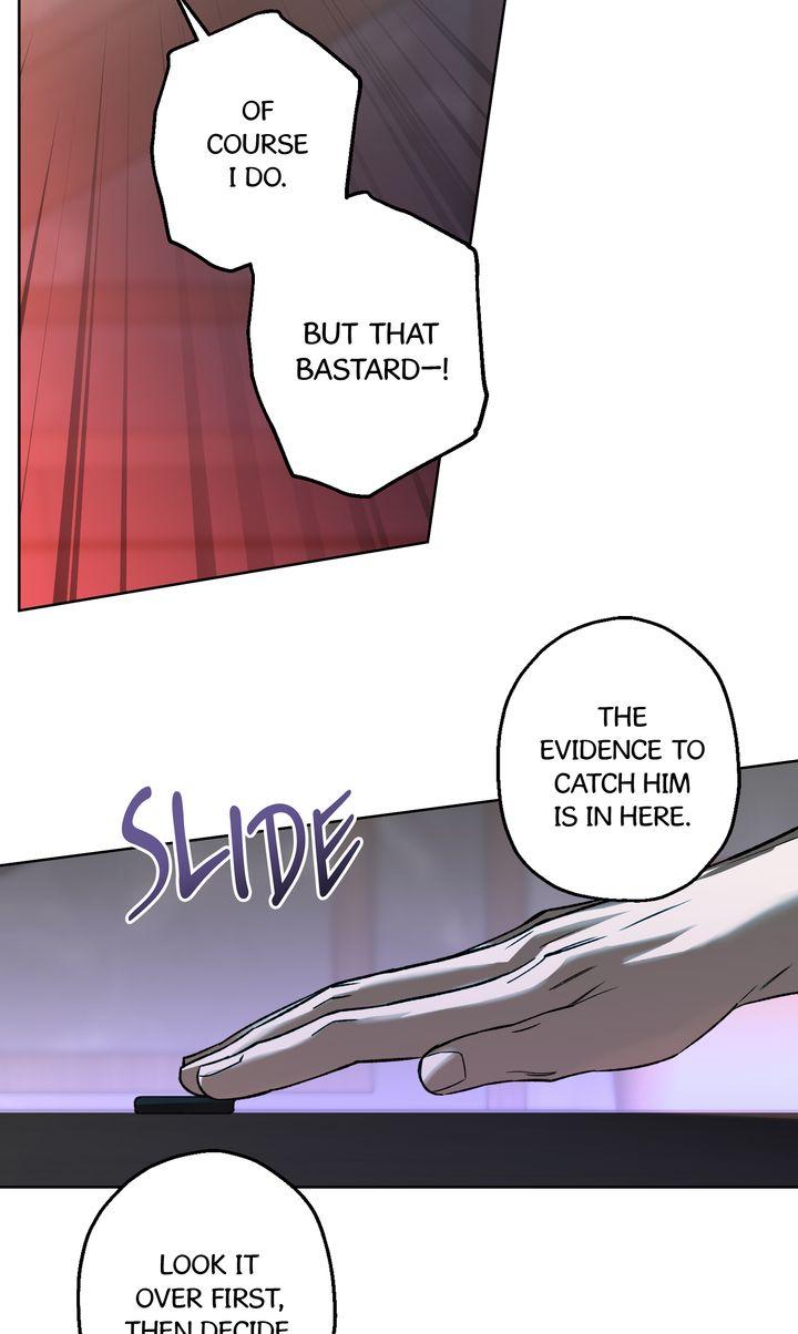 Mangjong Chapter 14.1 page 81 - 