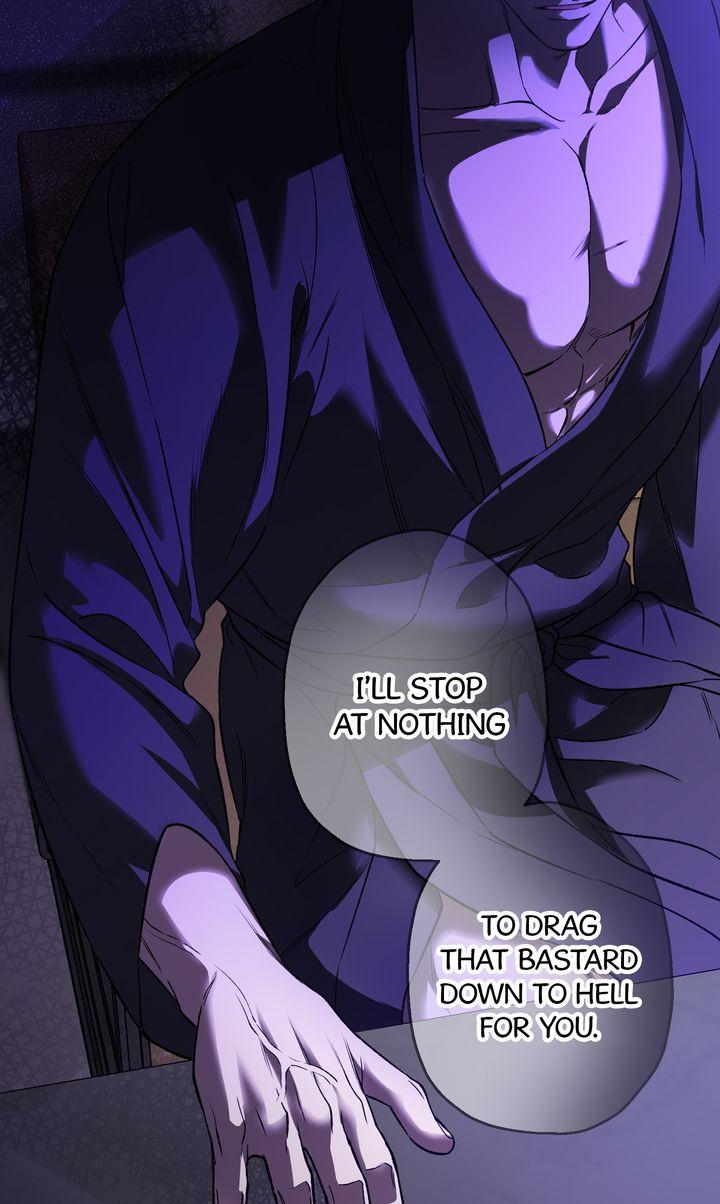 Mangjong Chapter 14.1 page 83 - 