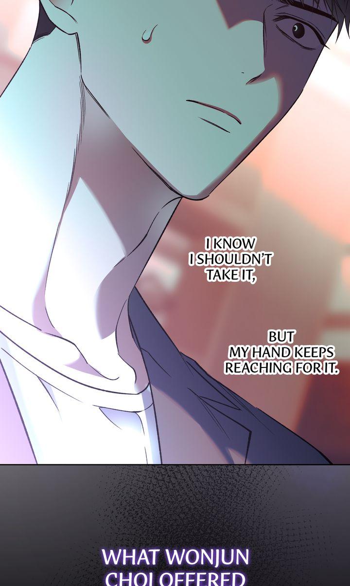 Mangjong Chapter 14.1 page 87 - 