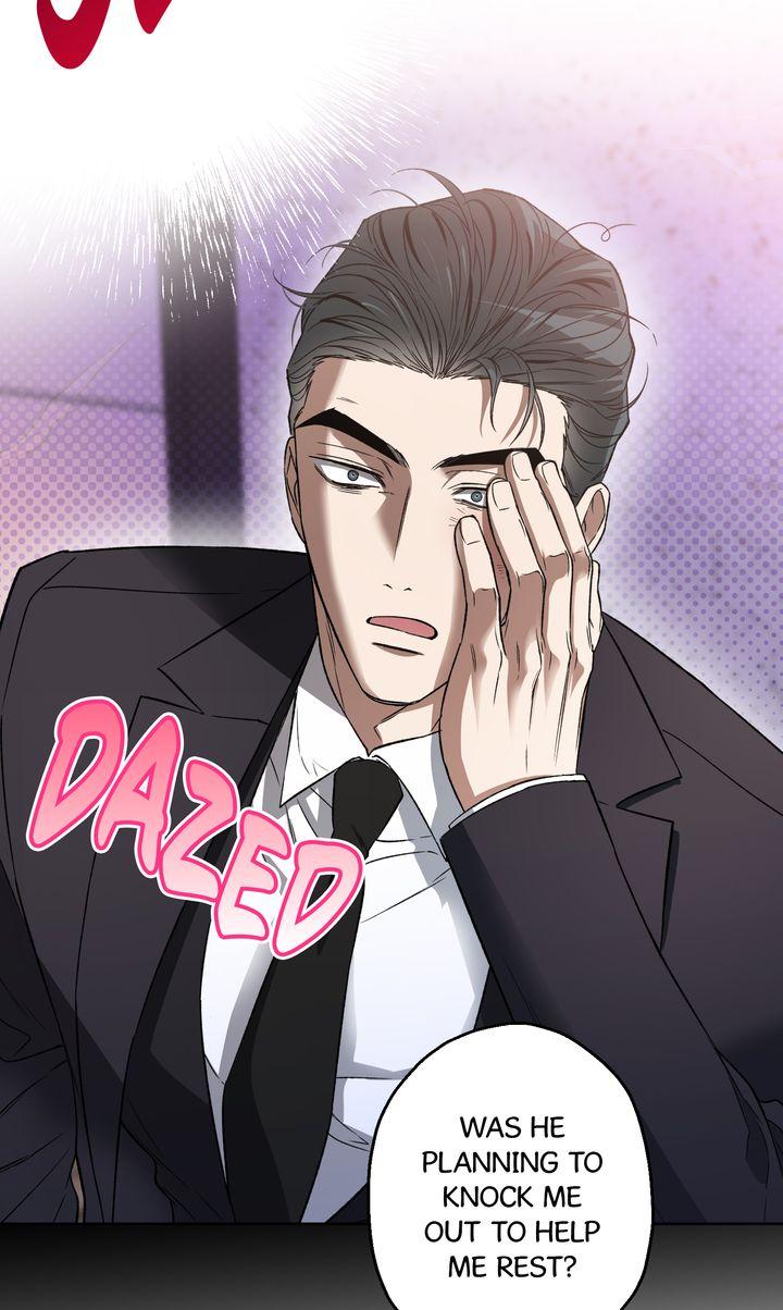 Mangjong Chapter 14.1 page 10 - 