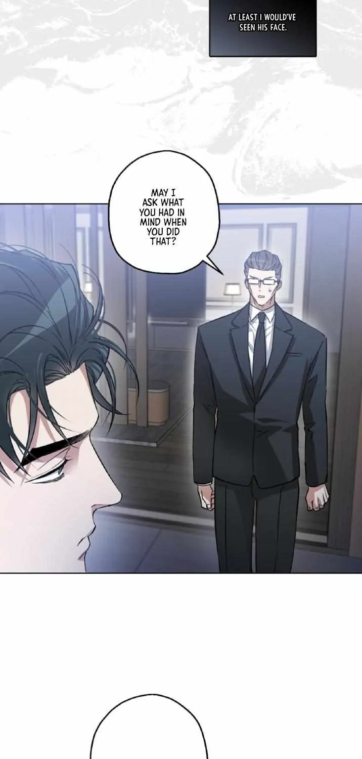 Mangjong Chapter 14 page 11 - 
