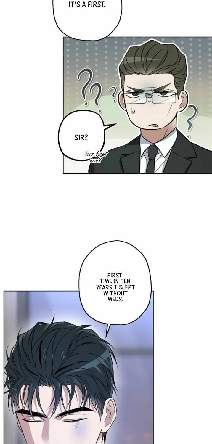 Mangjong Chapter 14 page 12 - 