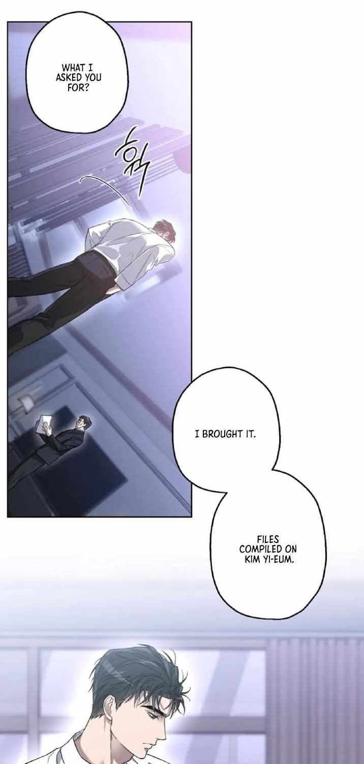 Mangjong Chapter 14 page 15 - 
