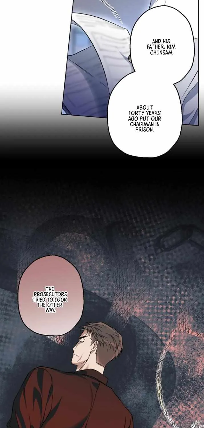 Mangjong Chapter 14 page 18 - 