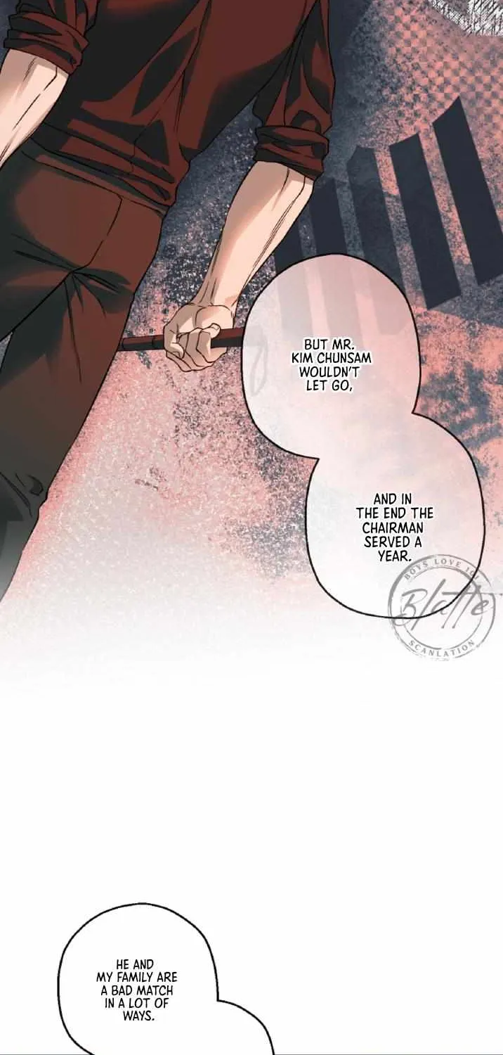 Mangjong Chapter 14 page 19 - 