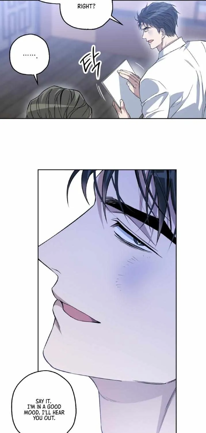 Mangjong Chapter 14 page 20 - 