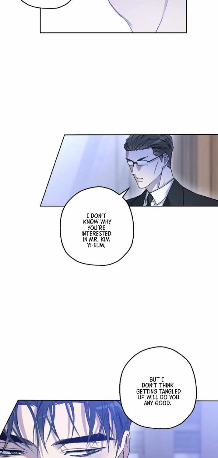 Mangjong Chapter 14 page 21 - 