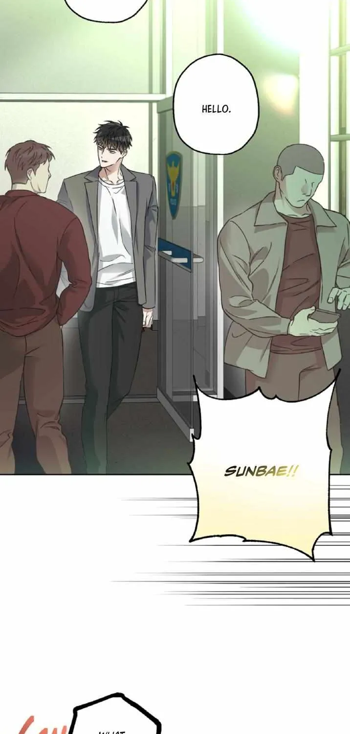 Mangjong Chapter 14 page 26 - 