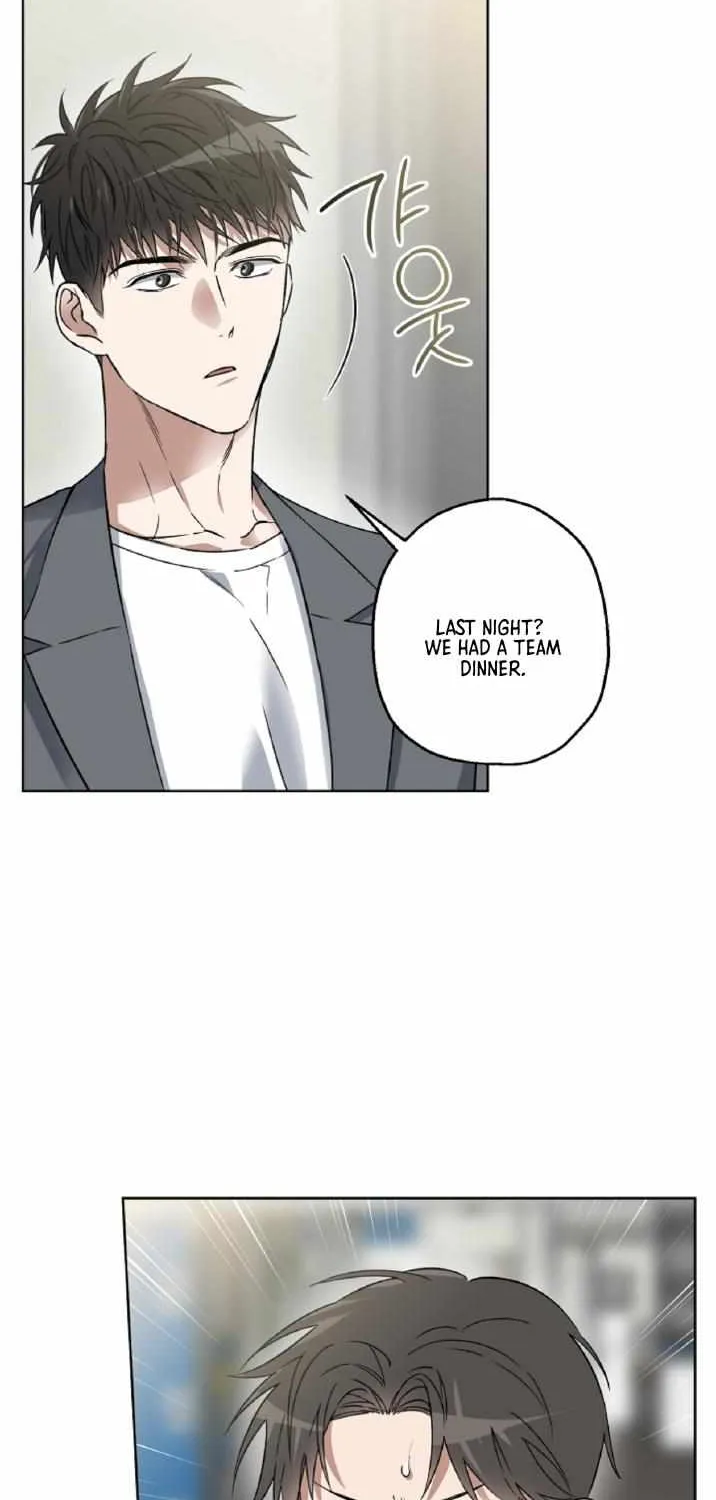Mangjong Chapter 14 page 28 - 