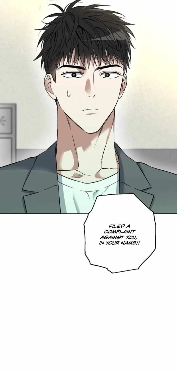 Mangjong Chapter 14 page 30 - 