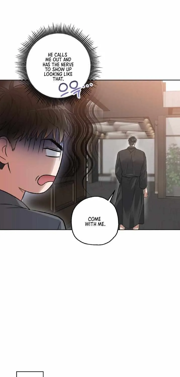 Mangjong Chapter 14 page 33 - 