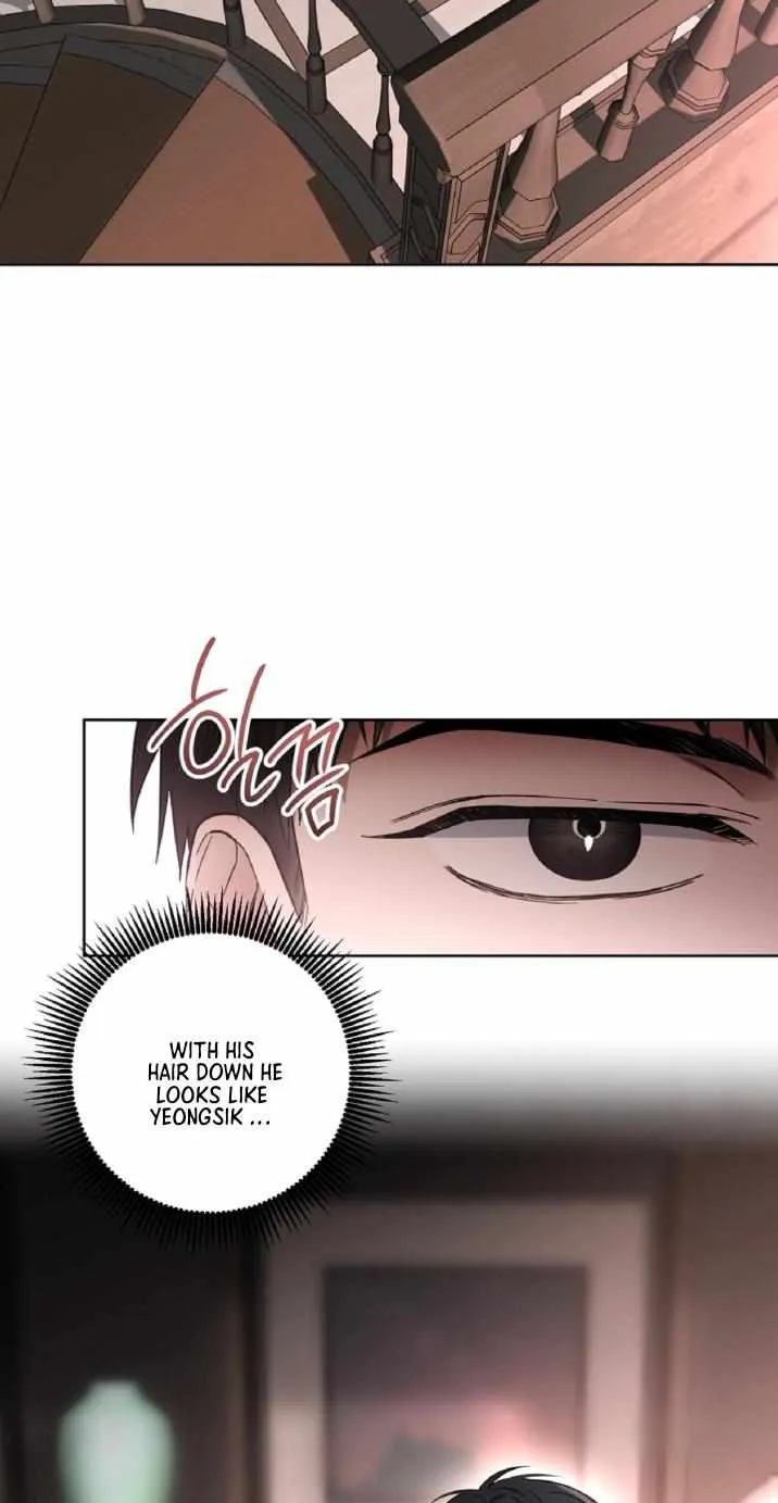 Mangjong Chapter 14 page 35 - 