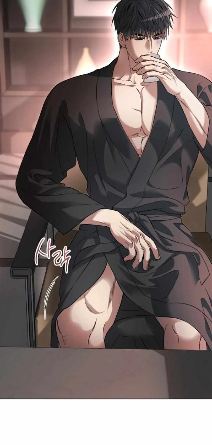 Mangjong Chapter 14 page 36 - 