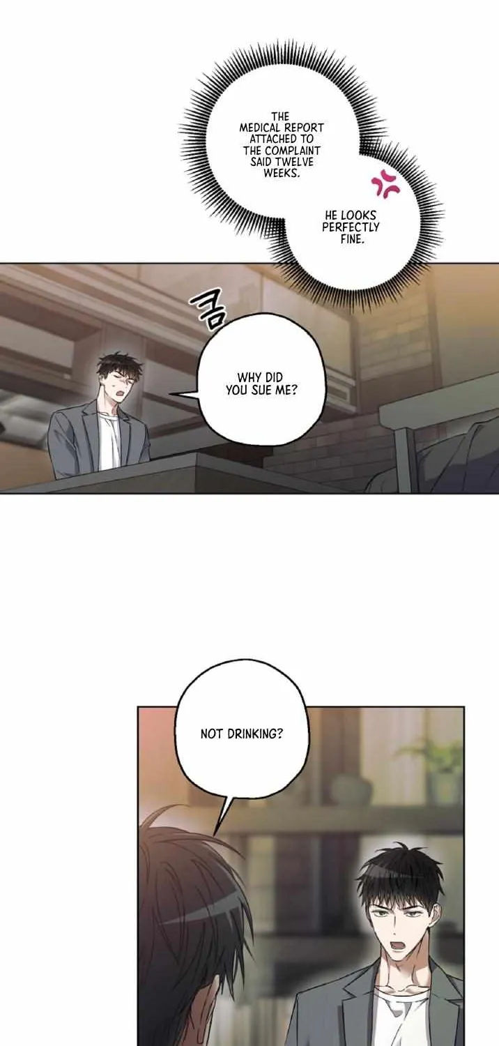Mangjong Chapter 14 page 37 - 