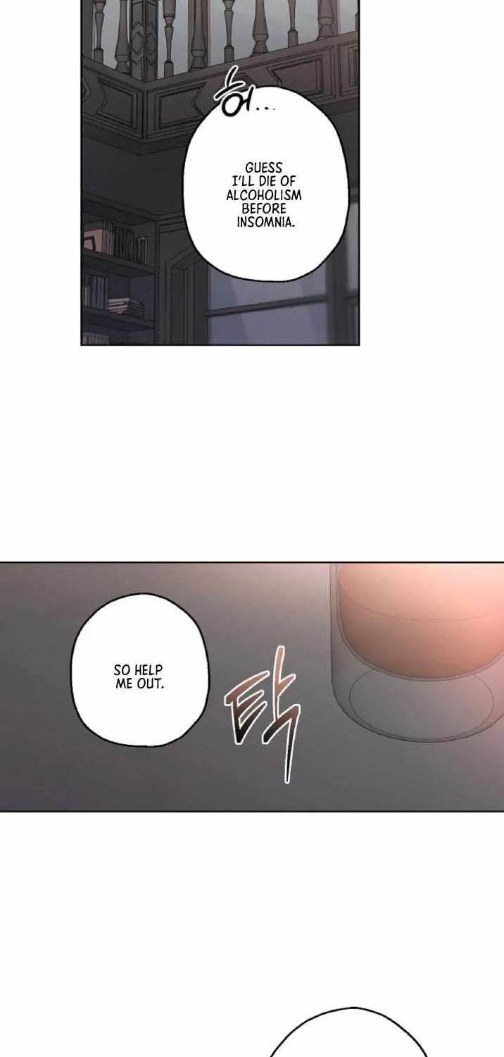 Mangjong Chapter 14 page 39 - 
