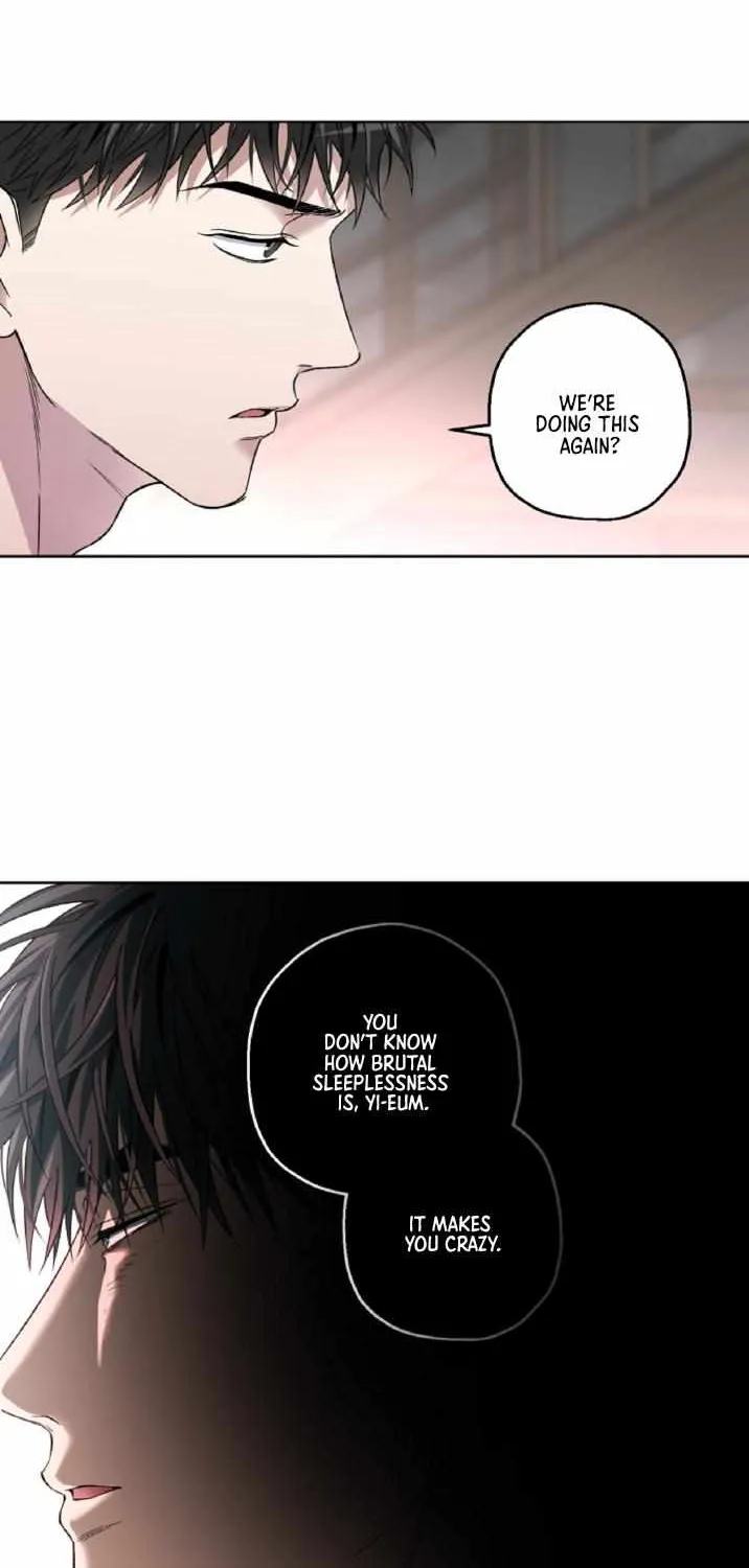 Mangjong Chapter 14 page 41 - 