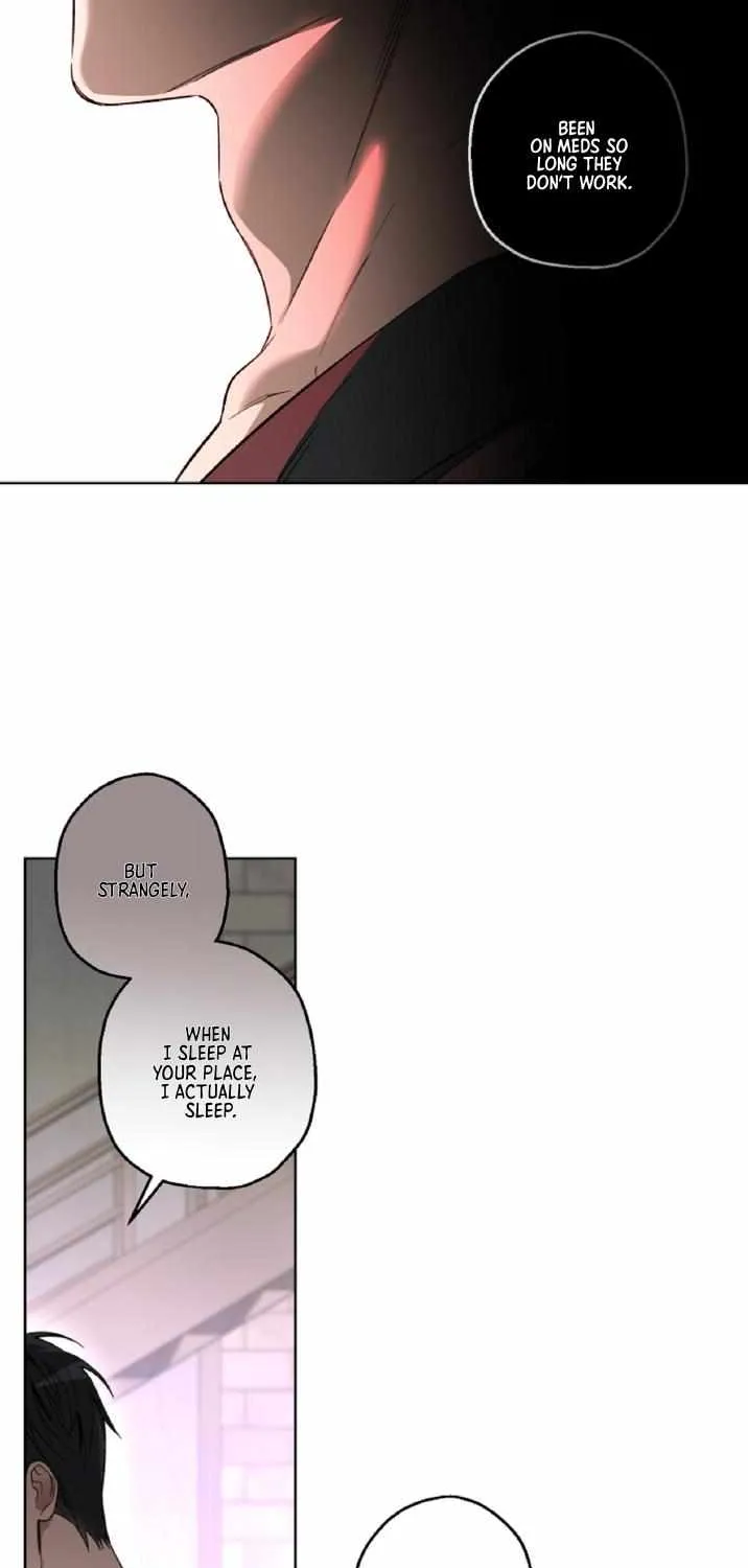 Mangjong Chapter 14 page 42 - 