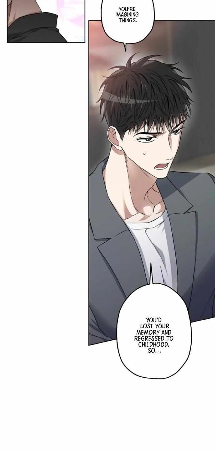 Mangjong Chapter 14 page 43 - 