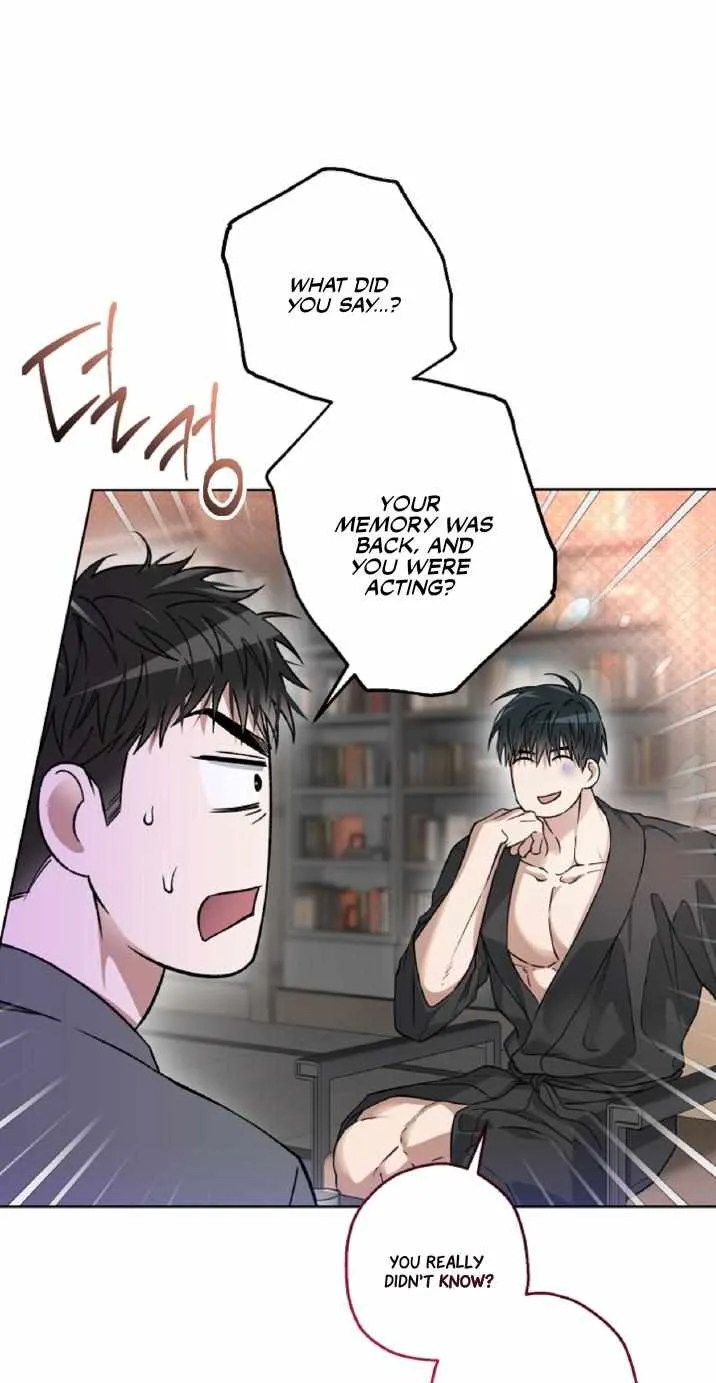Mangjong Chapter 14 page 46 - 