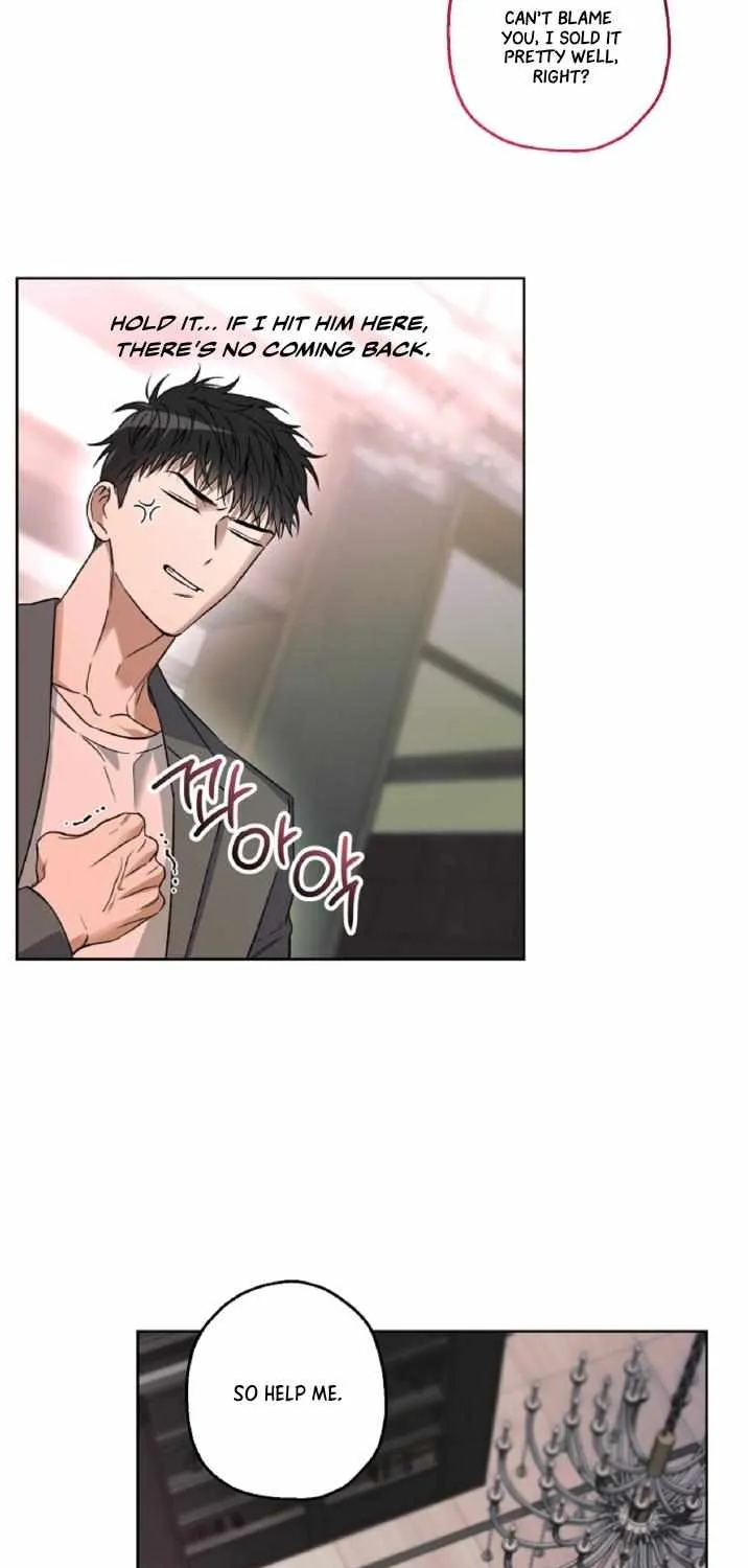 Mangjong Chapter 14 page 47 - 