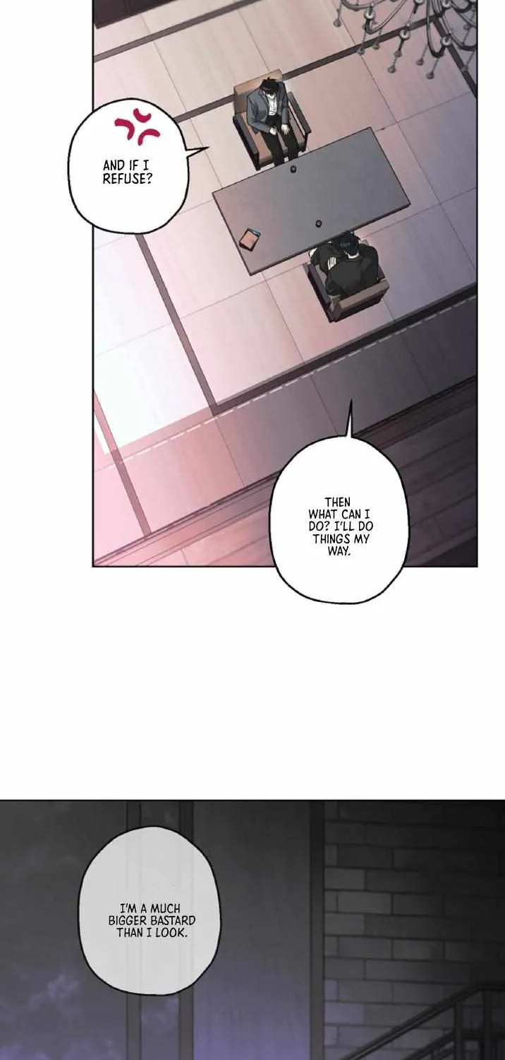 Mangjong Chapter 14 page 48 - 