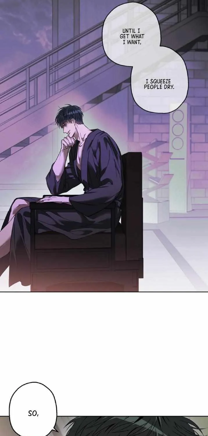 Mangjong Chapter 14 page 49 - 