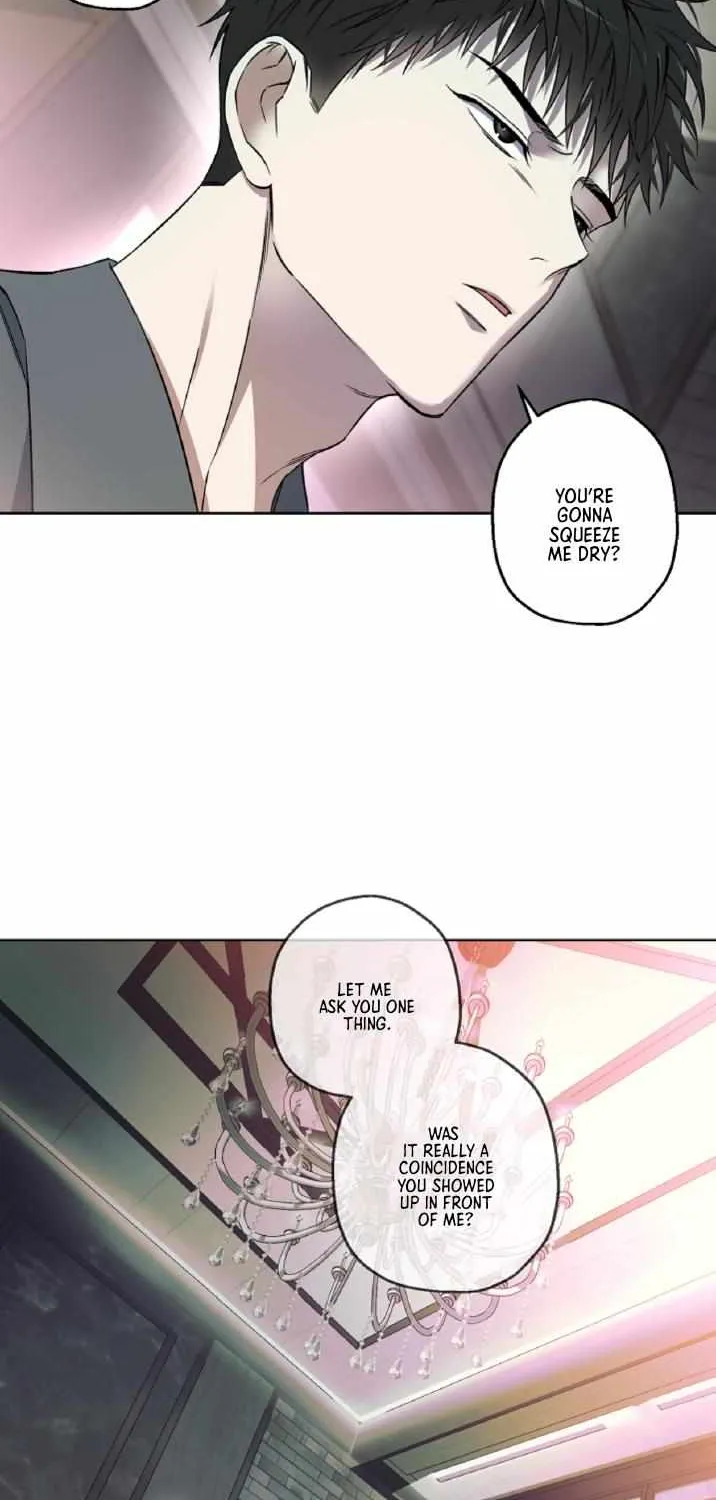 Mangjong Chapter 14 page 50 - 