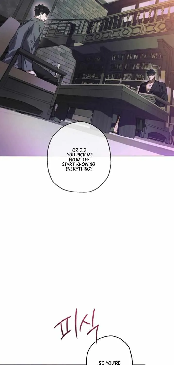 Mangjong Chapter 14 page 51 - 
