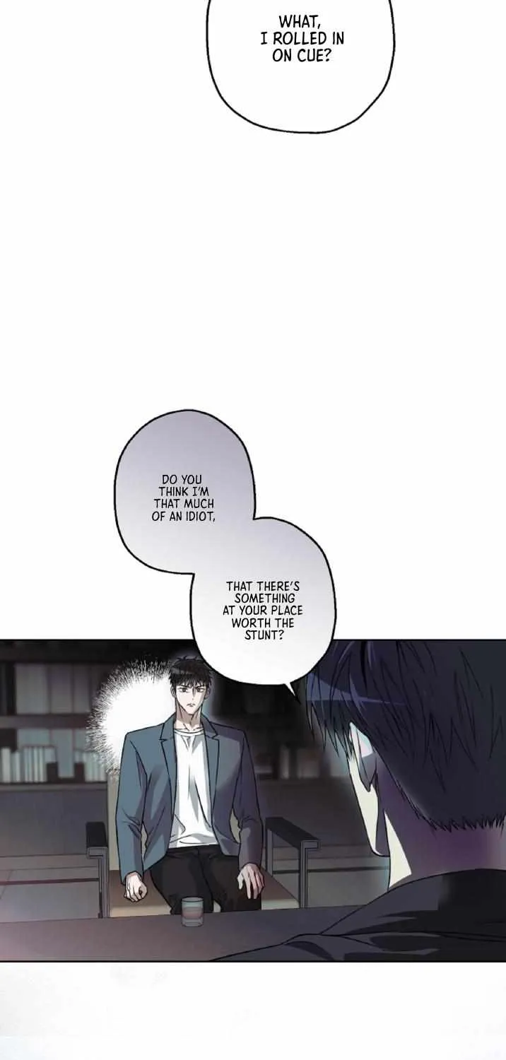 Mangjong Chapter 14 page 53 - 