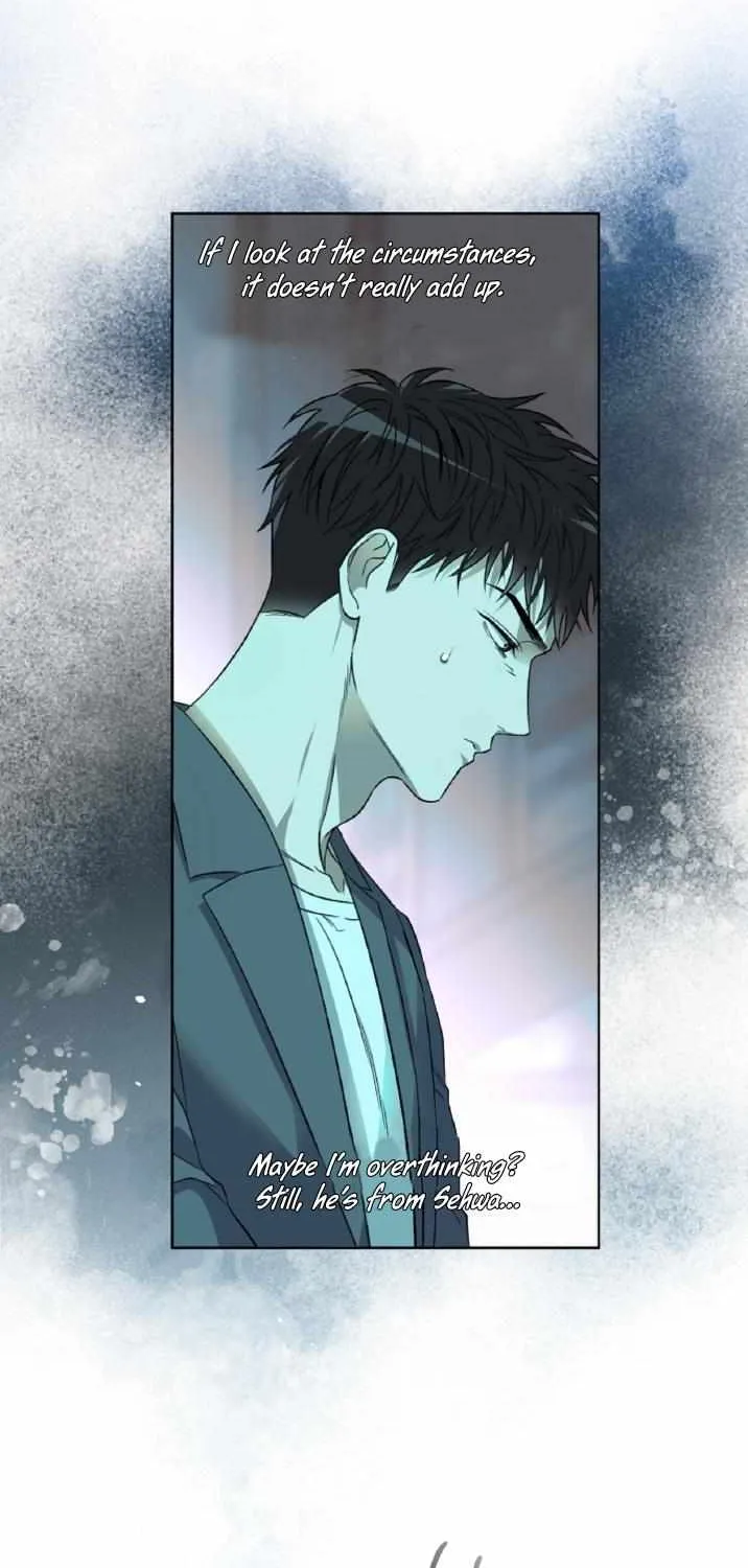 Mangjong Chapter 14 page 54 - 