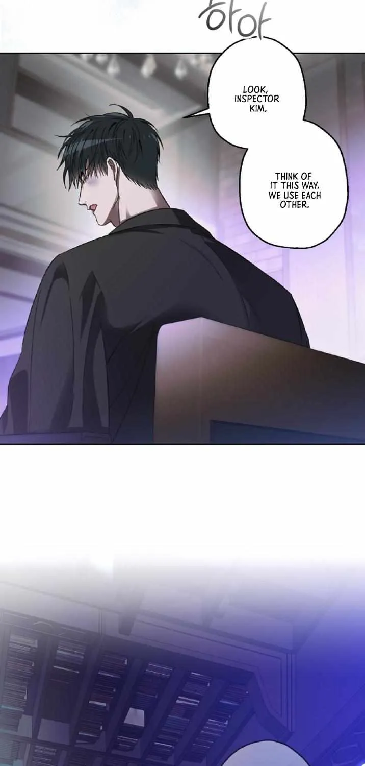 Mangjong Chapter 14 page 55 - 