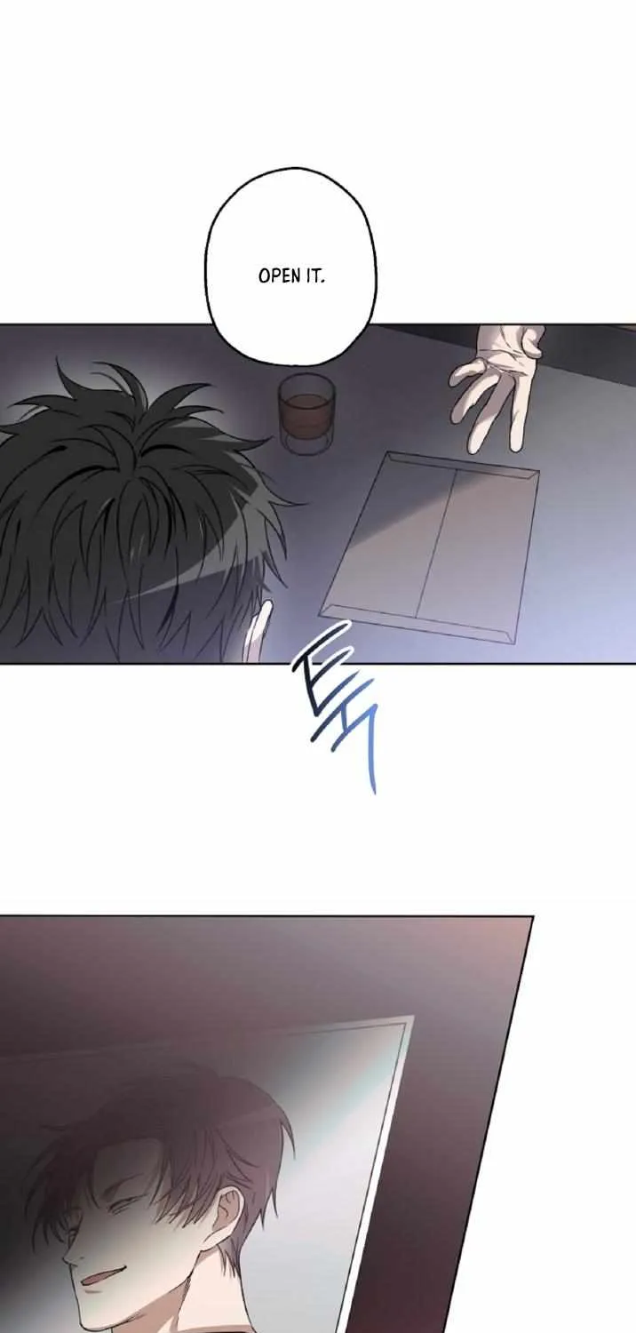 Mangjong Chapter 14 page 58 - 