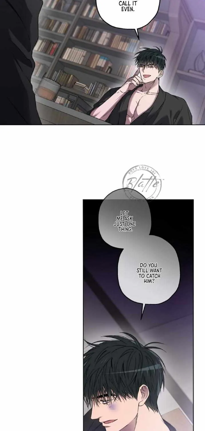 Mangjong Chapter 14 page 63 - 