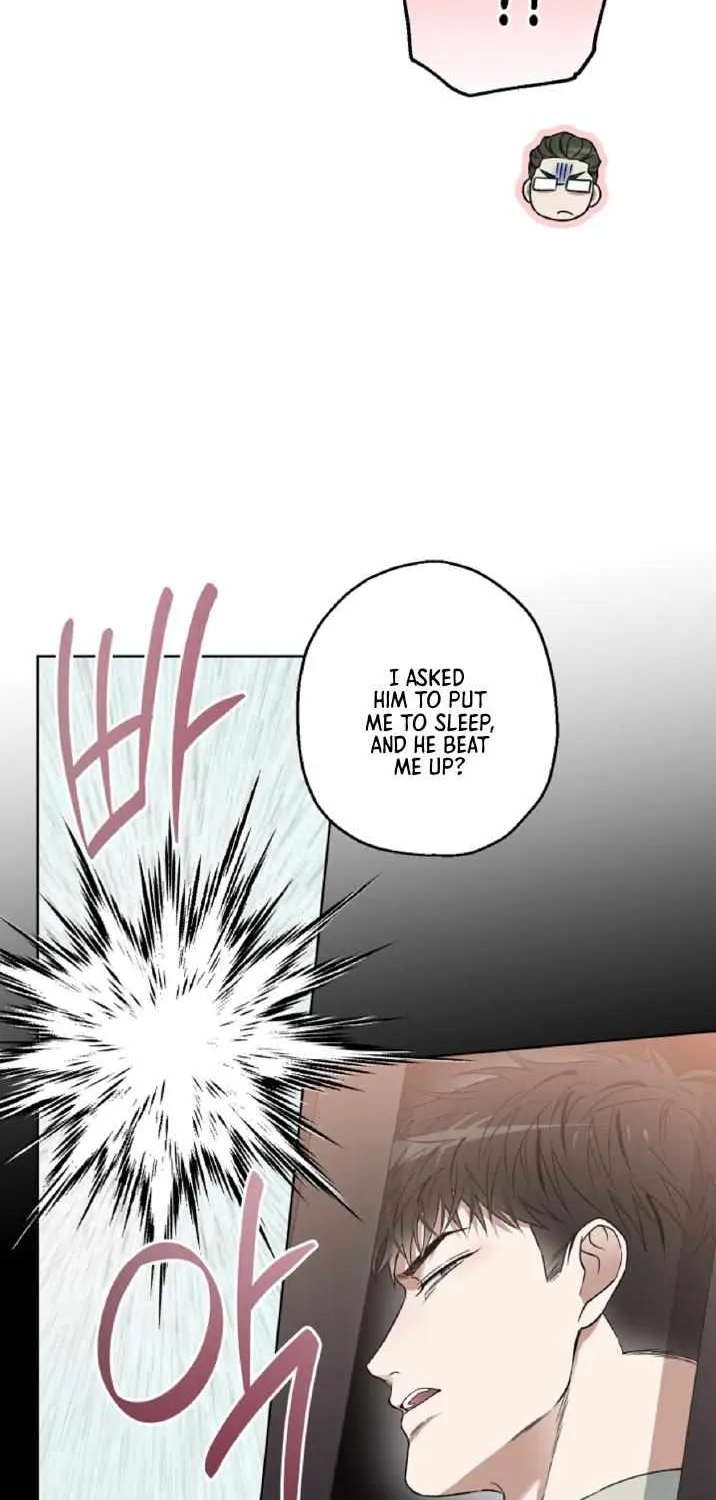 Mangjong Chapter 14 page 8 - 