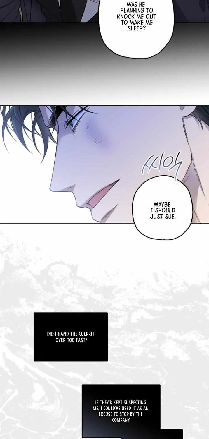 Mangjong Chapter 14 page 10 - 