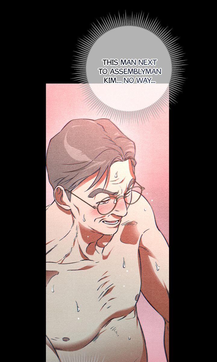 Mangjong Chapter 15.1 page 13 - 