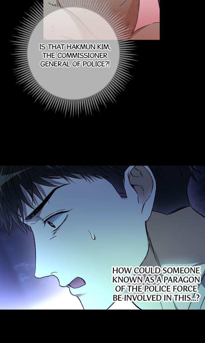 Mangjong Chapter 15.1 page 14 - 